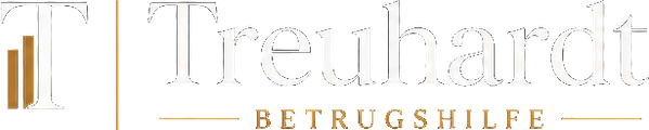 Treuhardt — Betrugshilfe