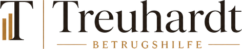 Treuhardt — Betrugshilfe